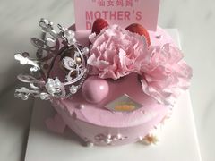 -威利发(莱山芳花园店)