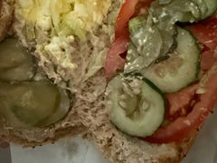 -SUBWAY赛百味(高新绿宝店)