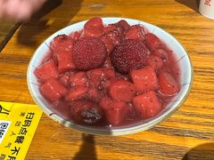 -李百蟹·江南蟹黄面(夫子庙店)