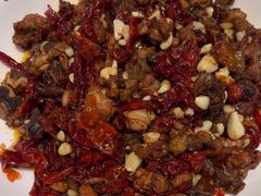 -巴扎屋大盘鸡·新疆菜(汇嘉时代店)