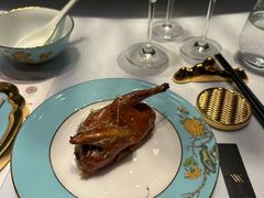 -运·中餐厅(成都华尔道夫酒店)