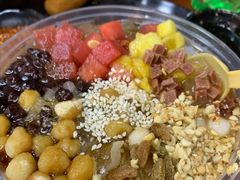 -瑞哦冷锅串串(汇融店)