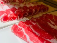 -海底捞火锅(金地广场生日主题店)