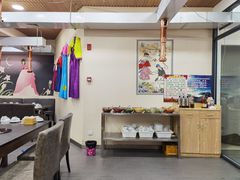 -朴小妹人参鸡汤火锅(长白山万达店)