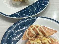 -滨寿司(高新伊藤店)