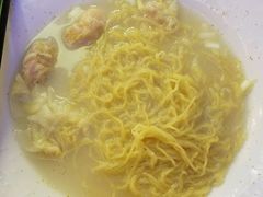 -翠华餐厅(旺角文华商场店)