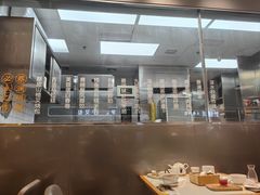 -蔡澜点心·粤菜(宝安大仟里店)