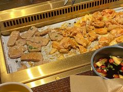 -新石器烤肉(之心城店)