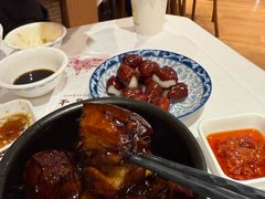 -老吉士酒家(天平路店)
