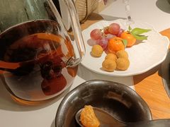 -芸山季·云南野生菌火锅(南翔印象城MEGA店)