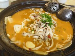 -李师傅脆肚(梅林店)