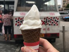 -富豪雪糕车流动点(尖沙咀)