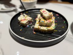 -马凯餐厅(长椿街店)