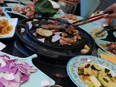 -牛犇炭火烤肉·鲜切烤肉(承德总店)
