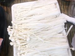 金针菇-莱真牛碳火烤肉(合肥旗舰店)