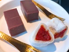 -喜悦烤鸭·新京菜(王府井店)