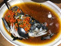 -火候轩品质湘菜·私厨(市府店)