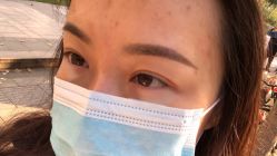 点击看大图 -处女座·MISS VIRGO·半永久纹眉野生眉