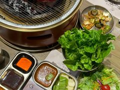 -西塔老太太泥炉烤肉(北京双井店)