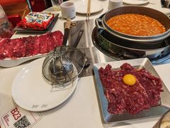 -荣叔港式沙嗲牛肉火锅(正佳潮流店)