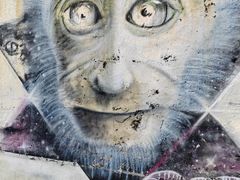 -槟城街头艺术街区