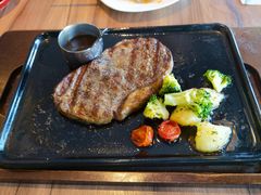 西冷牛排-必胜客(上地华联店)