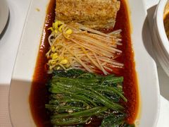 -谷丽羊肉串·新疆鲜货烧烤馆·清真·夜宵(长沙首店)