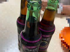 黑加仑-林静小吃(复兴路店)