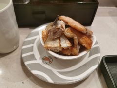 -新一番三文鱼寿司(大东海店)