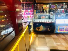 -嘉华国际影城(学清路店)