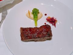 -领仕扒房(长春店)