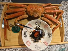 -震海贝烤贝·民俗特色店(延吉总店)