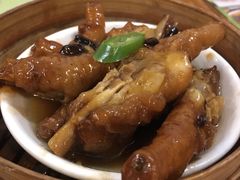-添好运点心专门店(深水埗店)