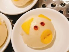 -汉巴味德巴西烤肉(顺和广场店)