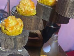 -锦上中式酒馆(南内环店)