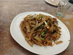 -李记潮汕砂锅粥(营福路店)