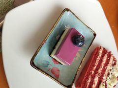 -视界美食自助餐厅·石家庄希尔顿酒店