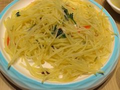 -大闫家烧烤·小海鲜家常菜(郑庄店)