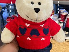 -星巴克(深圳佳宁娜友谊广场店)