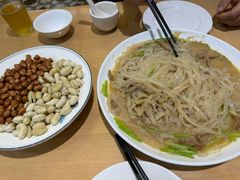 -西兰轩清真菜馆(北顺城街店)