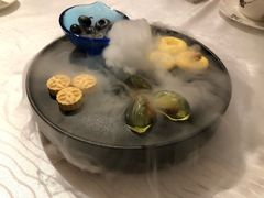 -朝(澳门伦敦人店)
