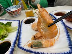 -惠粤轩茶餐厅(中山北路店)