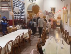 -孩提小丑表演儿童生日会丰台