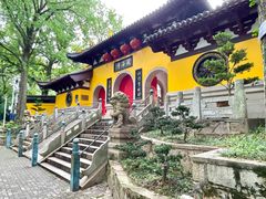 -虞山风景区