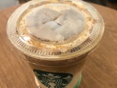 -星巴克(扬州珍园店)