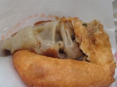 -家阳赵师傅油饼包烧麦(粮道街店)