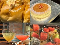 -mezza9 Macau(澳门君悦酒店)