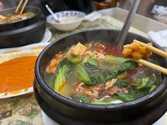 -清真·穆萨砂锅(大皮院店)
