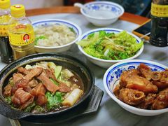 -珍珍小食店(西华路店)