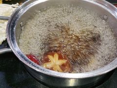 -呷哺呷哺(西单大悦城店)